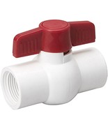 B &amp; K 107-137 1-1/2&quot; BALL VALVE - $19.06