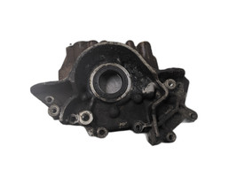 Engine Oil Pump From 1999 Ford Contour  2.0 - $34.95