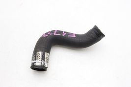 04-08 SUBARU FORESTER XT RADIATOR UPPER COOLANT HOSE PIPE E1738 image 3