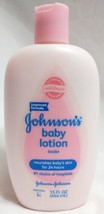 Johnson&#39;s Baby Lotion Original Formula 15 Oz.  - $29.95