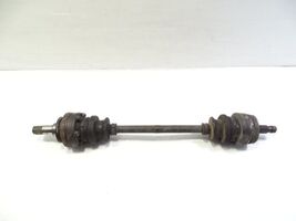 90 Mercedes R129 300SL axle cv shaft, left or right, rear 1293503010, 90-93 - $89.99