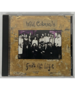 Fruit Of Life - Music Digital Audio CD - Wild Colonials -  1994 Geffen  ... - $14.88 CAD