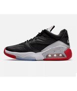 NIKE MEN&#39;S JORDAN POINT LANE BASKETBALL SHOES BLACK RED GREY size 12 13 ... - $1,461.65 MXN