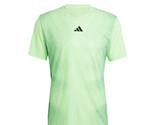 adidas Airchill Pro Freelift Tee Men&#39;s Tennis T-Shirts Sports Asian Fit ... - £59.39 GBP