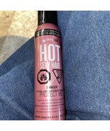 3x Hot Sexy Hair Protect Me 450F Hot Tool Protection Hairspray 4.2 oz - £24.54 GBP