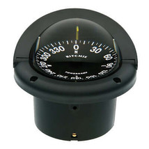 Ritchie HF-742 Helmsman Compass - Flush Mount - Black [HF-742] - £203.15 GBP