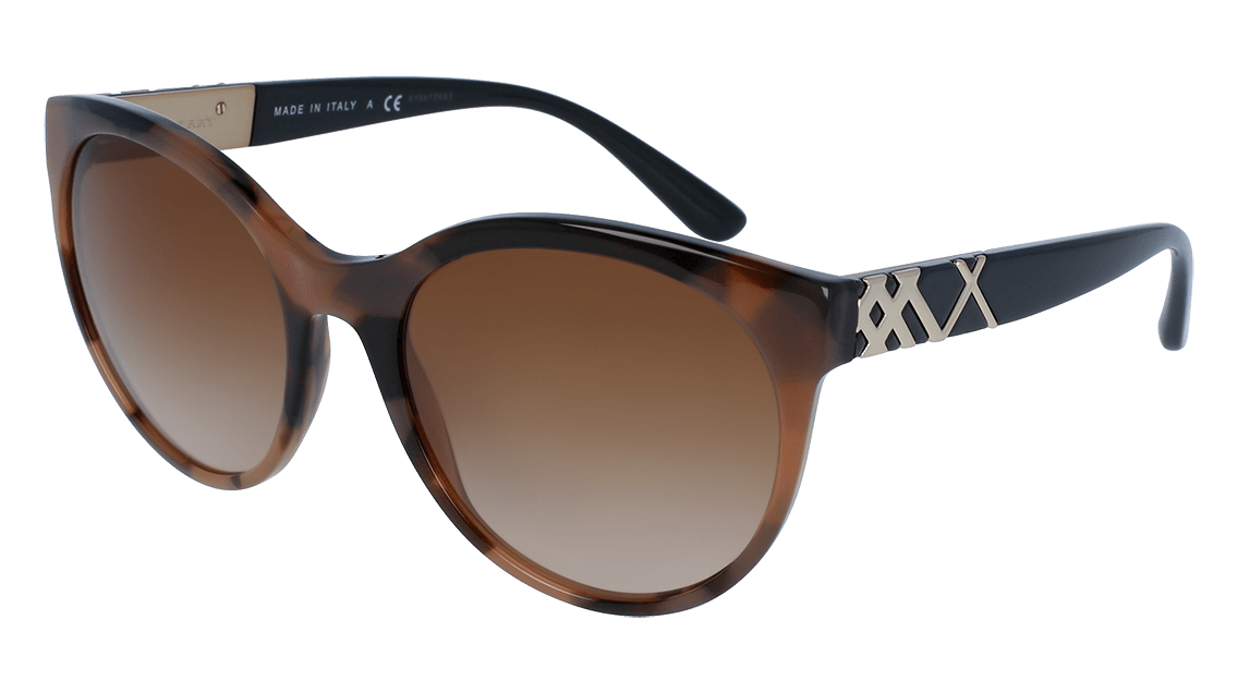Burberry BE 4236 3623/13 Cat Eye Women&#39;s Sunglasses B 4236 - $125.00