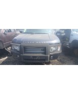 2003 2004 2005 RANGE ROVER HSE L322 FRONT BUMPER BRUSH BULL BAR GUARD OE... - $1,085.27 CAD