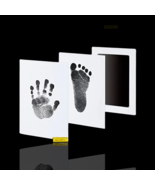 Elysium-Baby - Baby foot and hand stamping kit - $34.90