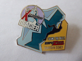 Disney Trading Pins 26727 ESPN Zone Anaheim Xtreme Glacier Pin Artist Proof - £11.09 GBP