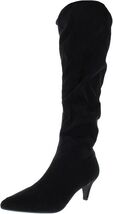 Bar III Edina Size 7.5 M Women&#39;s Slouchy Mid-Calf Pointed Toe Dress Boot... - $41.52 CAD