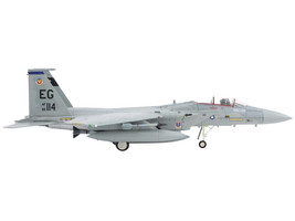 McDonnell Douglas F-15C Eagle Fighter Aircraft &quot;58th Tactical Fighter Squadron E - £122.62 GBP