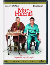 Meet the Parents - $1.99