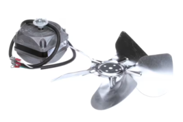 Maxx Cold M4Q045-BD03-04/CA01 Condenser Fan Motor with Blade - $1,761.38 MXN