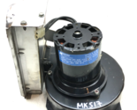Magnetek JA1P090NS Draft Inducer Blower Motor 401450 115V 3300RPM used #... - $185.00