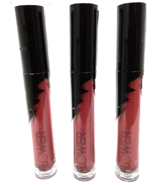 3 x NEW Flower Beauty Miracle Matte Finish Metallic Liquid Lip #30 POISO... - €27,88 EUR