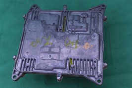 BMW F30 F31 F34 Engine Computer Control Module Unit ECU PCU PCM DME 8614949 image 4