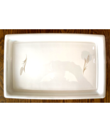 Corning Ware Wheat W-35-B Broil Bake Tray USA EXCELLENT BRAND NEW NO BOX... - $100.00