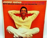 JOHNNY MATHIS I’ll Buy You A Star VINYL LP Original 1961 USA Columbia ST... - $11.83