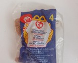 New McDonalds Happy Meal Toy #4 Teenie Teeny Boos Spunky the Cocker Span... - $4.84