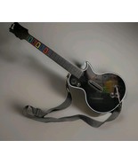 Gibson Les Paul Guitar Hero Black Guitar ***UNTESTED*** - $99.00