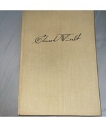 Eduard Wiiralt Book With Lovely Pictures Also Book And Pull Out Brochure... - $74.07 CAD