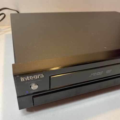 Integra HD-DVD HDDVD Player DHS-8.8 HDMI - Tested & Working No Remote Onkyo - $296.99