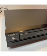 Integra HD-DVD HDDVD Player DHS-8.8 HDMI - Tested &amp; Working No Remote Onkyo - $296.99