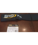 LINDY PROTECTIVE FISHING ROD SOCK 7-1/2&#39; LRS75 BLACK A6104-Brand New-SHI... - €25,88 EUR