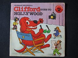 Clifford Goes to Hollywood Bridwell, Norman - £1.94 GBP