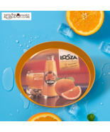 Vintage Fruit Juice Tray LOOZA The Taste of Nature Cabaret Collectible - $423.75 MXN