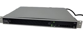 Genuine Cisco ASA5512 Series ASA5512-X Firewall Security Appliance w/ Po... - $37.40