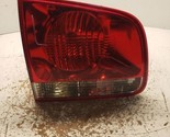 Driver Left Tail Light Gate Mounted Fits 04-06 TOUAREG 1063967 - £47.33 GBP