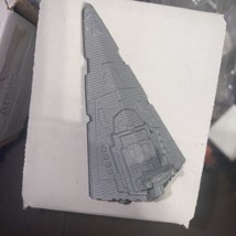 Star Destroyer 1 Diecast,  1993 See Picture - £5.41 GBP