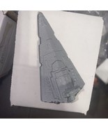 Star Destroyer 1 Diecast,  1993 See Picture - £5.55 GBP
