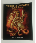 Tarot of Dreams Tarot Cards Guide Book Only - $6.15 CAD