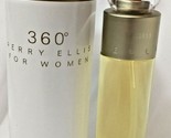 Perry Ellis 360 1.7 oz EDT Spray Perfume for Women New in Box - $27.95