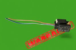 mercedes wire plug connector harness a0525453926 - $18.87