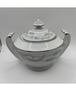 Valmont China Royal Wheat Sugar Bowl  - €11,94 EUR