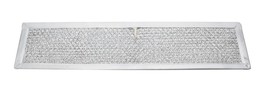 OEM DACOR SAMSUNG RAISED VENT 36” STOVETOP RV36 GREASE AIR RV FILTER DE8... - $184.53 MXN