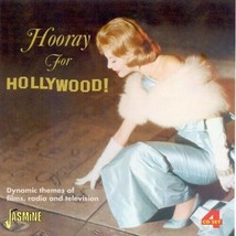 Hooray For Hollywood! - Dynamic Themes Of Films, Radio And Television [ORIGINA.. - £10.06 GBP