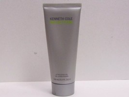 Kenneth Cole Reaction For Men 3.4 oz After Shave Gel - $29.99