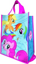 My Little Pony - Packable Shopper Tote Bag - $12.82