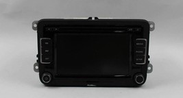 Audio Equipment Radio Receiver Radio ID 1K0035188J Fits 15-17 JETTA 1472 - £144.22 GBP