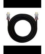 iBirdie 8K Fiber Optic Active HDMI 2.1 Cable 52ft 16m HDCP 2.2 &amp; 2.3 48 ... - €21,81 EUR