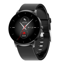Ks02 Smart Watch Step And Heart Rate Information Push Nfc Smart Sports Watch Bra - £43.83 GBP