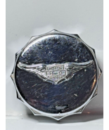 VINTAGE HARLEY DAVIDSON FUEL TANK CAP  Chopper Pan head Shovel Head Scal... - $2,599.15 MXN