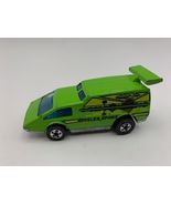 Excellent HOT WHEELS SPOILER SPORT Mattel 1976, made in Hong Kong - $14.50