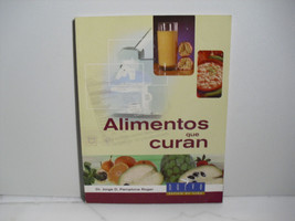 alimentos que curan - $9.89