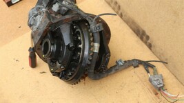 96-04 Toyota 4Runner Tacoma 4.10 E-Locker Rear Differential W/ Module & Switch image 7